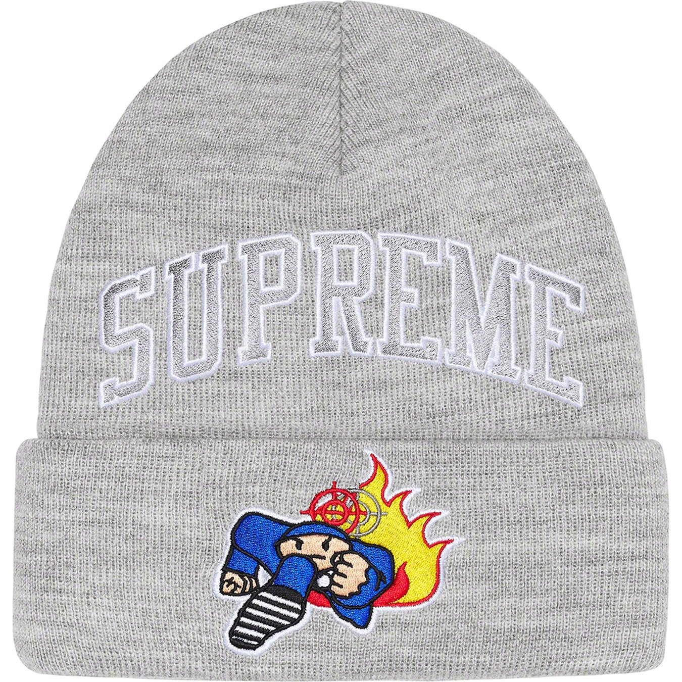 Duck Down Records Beanie view 5